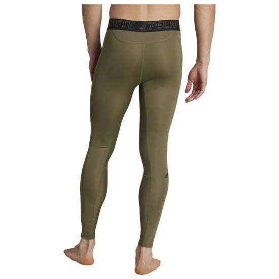 Adidas Ανδρικό κολάν Techfit